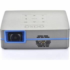 Aaxa Technologies Inc Kp-450-00 New Aaxa-projectors Slc450 Short Throw Led Projector - 16 9