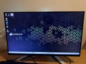 Alienware Aw2720ht Gaming Monitor 27 Inch 240 Hz