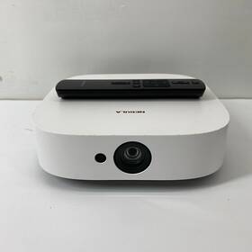 Anker D2131 Nebula Solar 1080p 400 Ansi Lumens Portable Projector With Remote