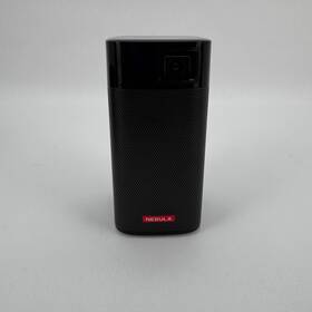 Anker D2410j11 Nebula Apollo 854 X 480 200 Ansi Lumens Mini Projector