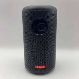 Anker D2421 Nebula Capsule Ii 720p 200 Lumens Pocket Projector With Tripod