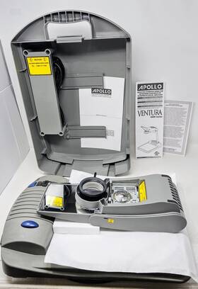 Apollo V4000m 2000 Lumens Portable Overhead Projector