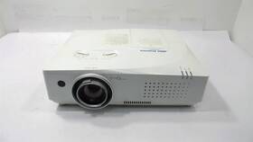 Ask Proxima C510w 5000 Lumens Wxga Lcd Projector - Lamp Runtime 10 Hours