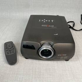 Ask Proxima X540 Ultralight Projector With Cord Power On Read