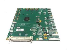 Astec 015-100071-01 Cristie Three Chip Panel Driver Module