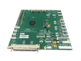 015-100071-01 Astec Cristie Three Chip Panel Driver Module