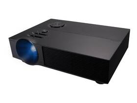 Asus H1projector H1 3d Dlp Projector - 16 10 Black
