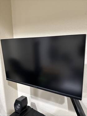 Asus Vg289 Tuf Gaming Monitor