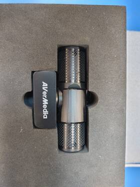 Avermedia Pw313 Live Streamer Cam 313 Full Hd 1080p Video