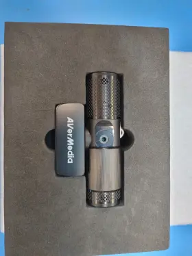 Pw513 Avermedia Live Streamer Cam 513 Ultra Hd 4k Streaming Webcam Pw513 Avermedia Live Streamer Cam 513 Ultra Hd 4k Streaming Webcam