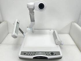 Avervision 302c9h Pl50 Platform Document Camera Projector - White / Great Condition