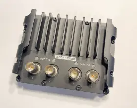 101-0306 Barco Projectiondesign X-port 3g-sdi 2 00
