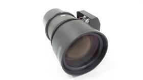 Barco 105-612a Digital Projection Long Projector Zoom Lens