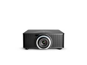 Barco 793132852585 G62-w11 11 000 Lumens Laser Projector No Lens Black