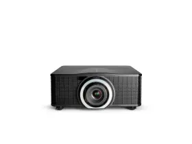 G62-w11 Barco 793132852585 11 000 Lumens Laser Projector No Lens Black