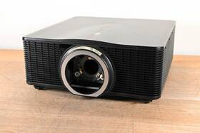 Barco G60-w10 10 000 Lumens Wuxga Dlp Laser Phosphor Projector Cg01a3d
