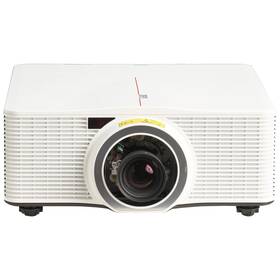 Barco G60-w7 Projector With 1.22-1.53 Lens