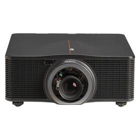 Barco G60-w8 Projector With 1.22-1.53 Lens