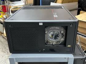 Barco R9008605-fc Udx-4k22 Uhd 21k Lumens Wqxga Large Venue Projector With Hb Tld 0.37 1 Lens