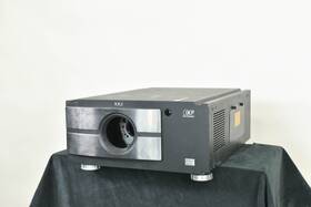 Barco Rlm-w6 6 000-lumen Wuxga Large Venue Dlp Projector Cg00jn7