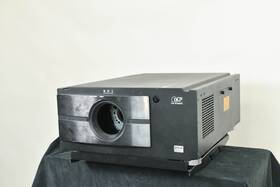 Barco Rlm-w8 8 000 Lumen Wuxga Large Venue Projector Cg00jn1