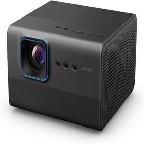 Benq 840046051600 - Gp520 Cinema Projector 2600 Lumens 4k Led