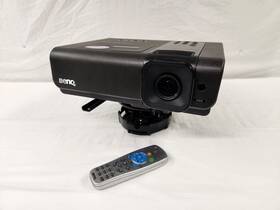 Benq 9h.j2n77.d5a Sp840 Digital 1080p Conferece Room Projector. 4000 Lumens