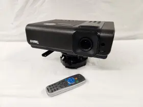 9h.j2n77.d5a Benq Sp840 Digital 1080p Conferece Room Projector. 4000 Lumens