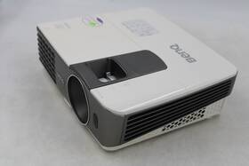 Benq Benq-mx720 Mx720 Xga 3500 Ansi Lumens Hdmi Projector 2000-2999 Lamp Hours Tested