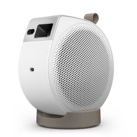 Benq Bqgv32 Gv32 Full Hd Hdr Led Dlp Smart Ceiling Projector White