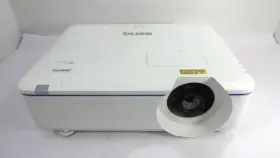 Lu950 Benq Full Hd 3d Wuxga Dlp Laser Projector - Light Timer 360 Hours Lu950 Benq Full Hd 3d Wuxga Dlp Laser Projector - Light Timer 360 Hours