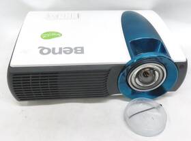 Benq Lx60st Laser Projector C-grade Xga Short Throw