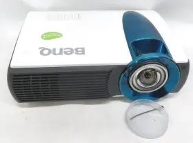 Lx60st Benq Laser Projector C-grade Xga Short Throw