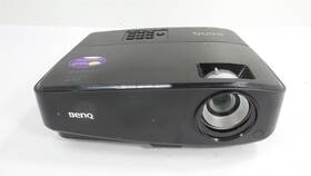 Benq Mw523 Dlp Home Cinema Projector - Hdmi 3000 Ansi Lumens