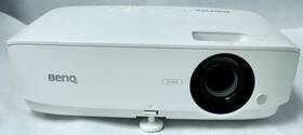 Benq Mw526ae 3300 Lumen Projector - Lamp Usage Time 2411
