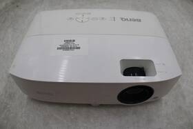 Benq Mw535a Wxga 3600 Ansi Lumens Projector 1000-1999 Lamp Hours Tested