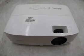 1000-1999 Benq Mw535a Wxga 3600 Ansi Lumens Projector Lamp Hours Tested