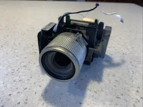 Mw665 Benq Replacement Projector Lens