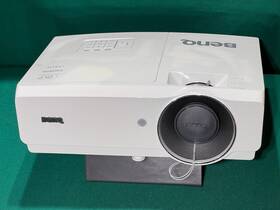 Benq Mw727 Projector 2087 Lamp Hours