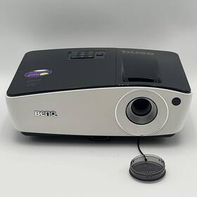 Benq Mx661 Digital Projector 1024 X 768 Xga 3 000 Lumens Dlp