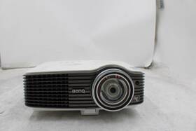 Benq Mx762 St Dlp 3500 Ansi Lumens Hdmi Projector 0-499 Lamp Hours Tested
