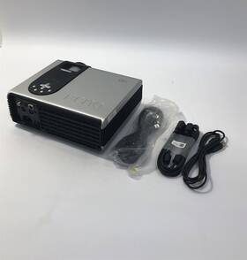 Benq Pb7200 Xga Dlp Portable Video Projector 2 200 Lumens