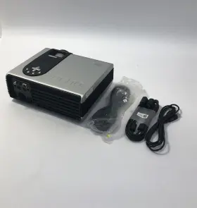 Pb7200 Benq Xga Dlp Portable Video Projector 2 200 Lumens