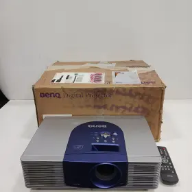 Pe8700 Benq Dlp Digital Projector Pe8700 Benq Dlp Digital Projector