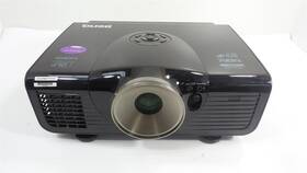 Benq Pt-vw530 Panasonic Hdmi Wxga Large Venue Lcd Projector - Tested