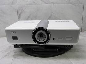 Benq Sw921 Dlp 3d 5000 Ansi Lumens Wxga Hdmi Projector 1701 Hrs