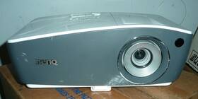 Benq Th670 1080p 3d Dlp Home Projector - 234 Lamp Hours