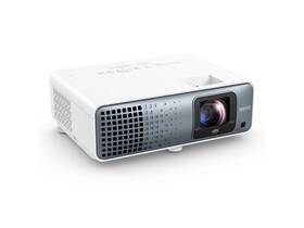 Benq Tk710sti 4k Hdr Short Throw Laser Gaming Projector
