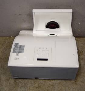 Boxlight Wx31nxt Dal Dlp Interactive 3d Projector 218 Hrs S25