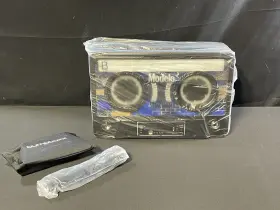 Bumpboxx 810063742454 Remix Modelo Bluetooth Speaker New Bumpboxx 810063742454 Remix Modelo Bluetooth Speaker New